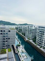 The Reef At King’s Dock (D4), Condominium #579088711